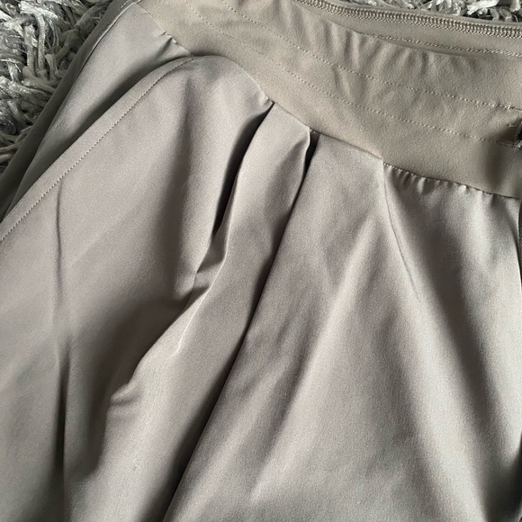 Wide-Leg Drawstring Pants Calia Medium - Picture 3 of 8